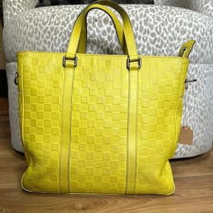 LV Damier tadao